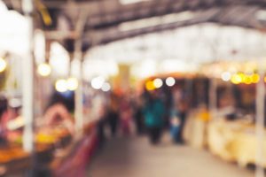 Desert Skies Flea Market