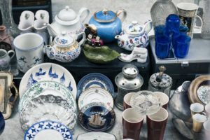 Desert Skies Flea Market