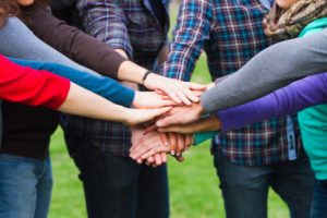 desert skies youth group