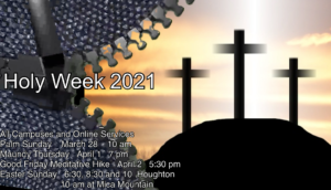 Desert Skies Campuses and Online Serices